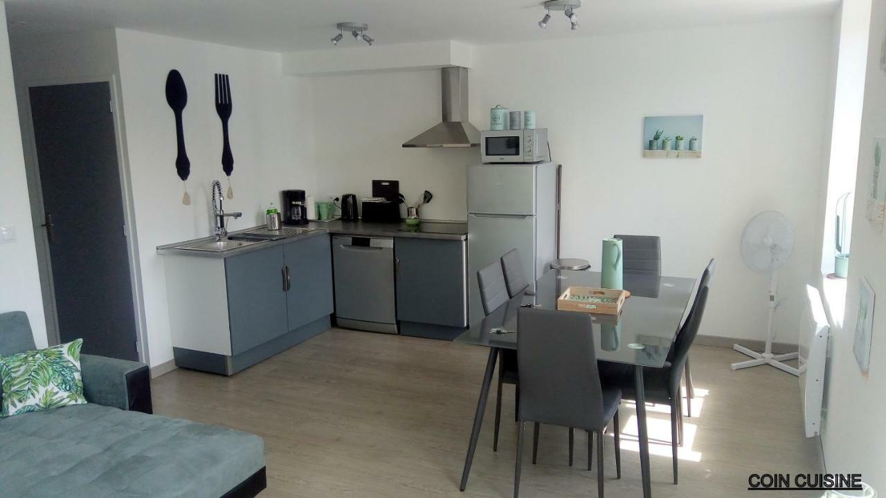 Les Cactus Apartment Vila Velha Exterior foto