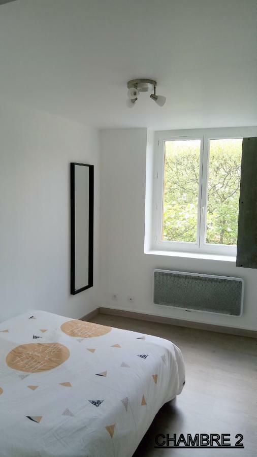 Les Cactus Apartment Vila Velha Exterior foto
