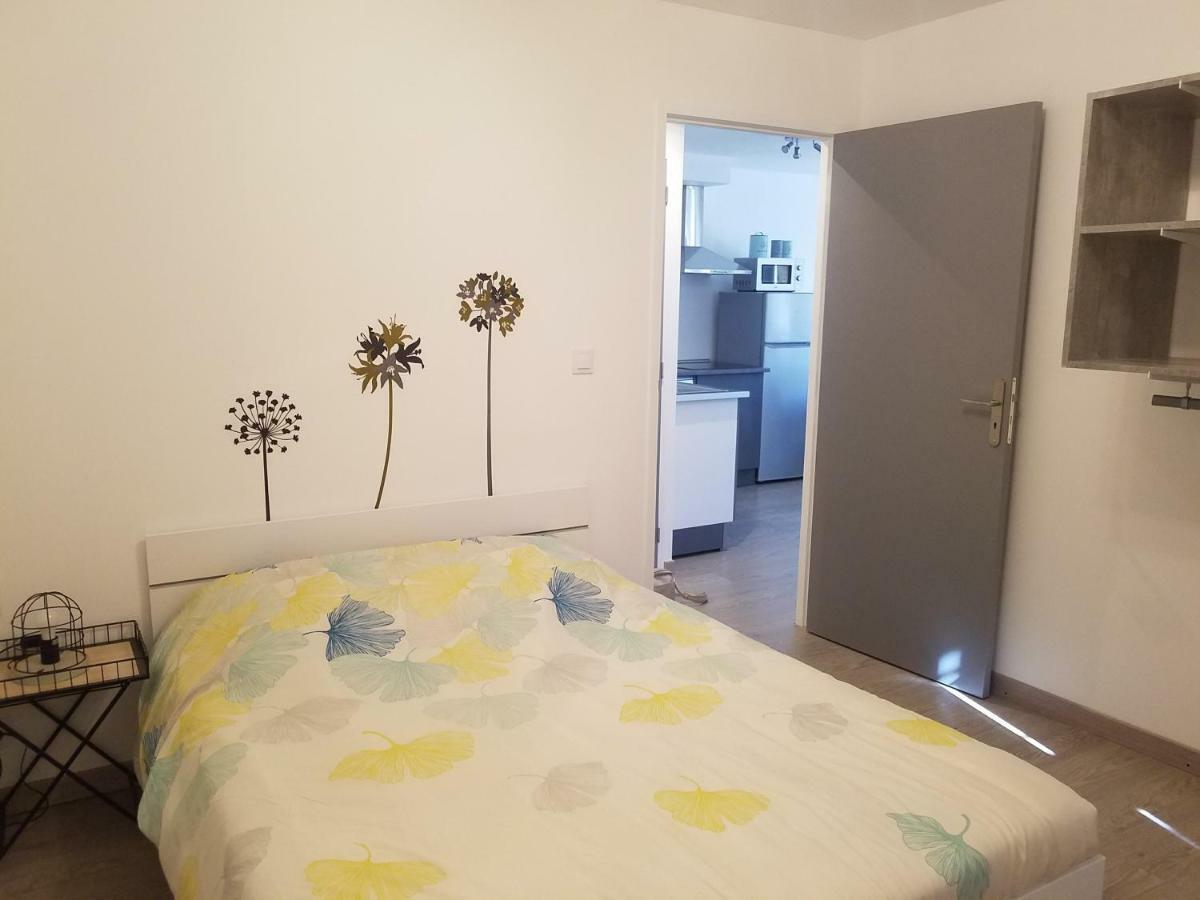 Les Cactus Apartment Vila Velha Exterior foto